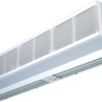 AIR CURTAIN