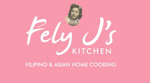 Fely J's Kitchen