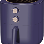 SMART HEALTHY AIR FRYER