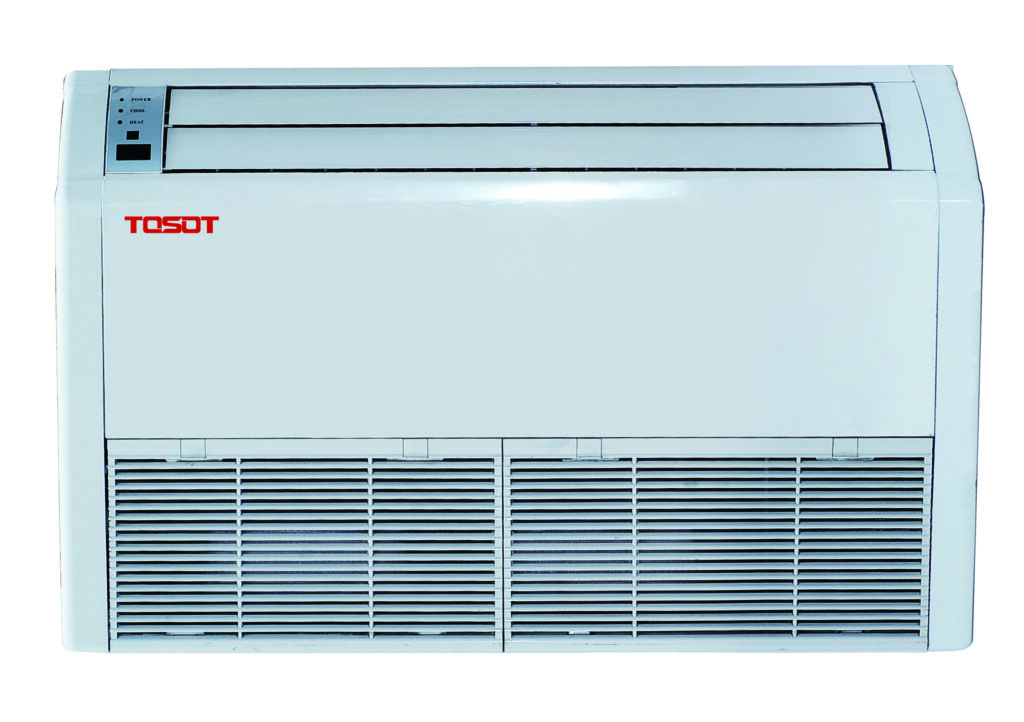 ULTRACOOL – Ceiling Suspended