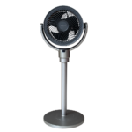 OSCILLATING STAND FAN
