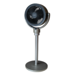 OSCILLATING STAND FAN