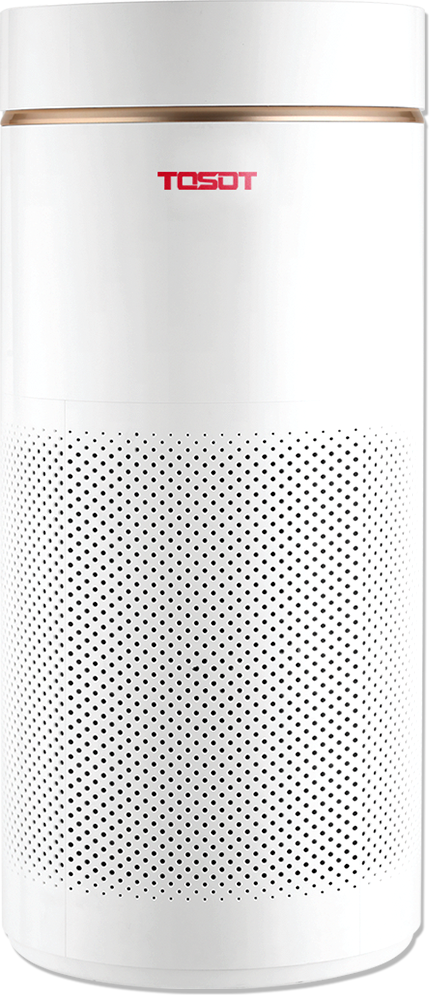 HEPA AIR PURIFIER