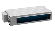 TMV – High Static Pressure Duct Type