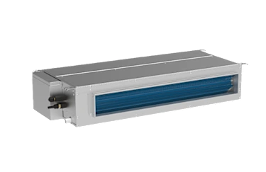 TMV – Low ESP Ducted W/Pump/Filter