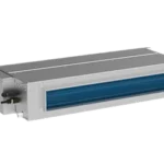 TMV – High Pressure Ducted W/ O Pump