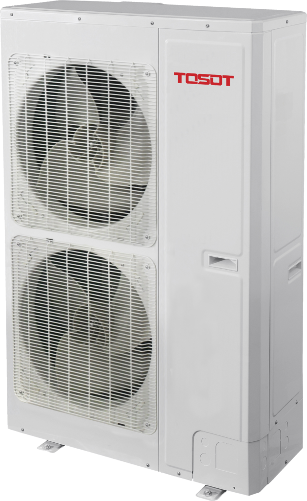 TMV Slim – Side Discharge