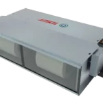 Generation II G Series Concealed Ceiling FCU