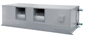 E-Series Ceiling Mounted Package Unit